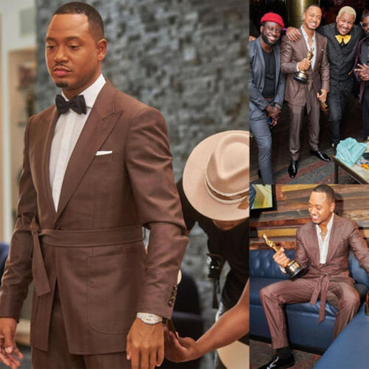 Costumes d'affaires pour hommes, coupe ajustée, sur mesure, 2 pièces, couleur unie, veste de smoking, manteaux, marié, mariage, formel, affaires, décontracté, bal, sur mesure