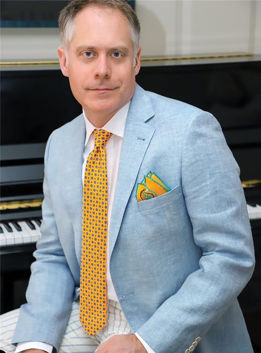 Costume homme 2 pièces à chevrons, blazer et pantalon, un bouton, revers en pointe, coupe slim, bleu, pour mariage, marié, sur mesure