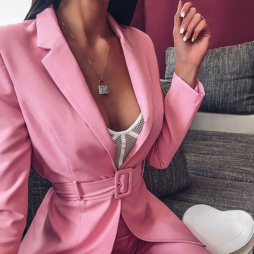 Trajes de 2 piezas para madre de la novia, conjunto de pantalón de negocios para mujer, esmoquin corto ajustado, vestido de fiesta de graduación para invitada de boda 