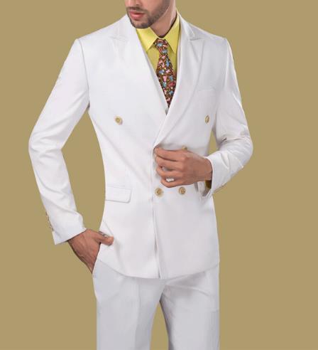 Costumes bleus pour hommes pour costumes de fête de mariage, costumes de smoking minces pour mariés sur mesure, costumes de smoking pour hommes, costume pour hommes de smoking 3 pièces (veste + gilet + pantalon) 