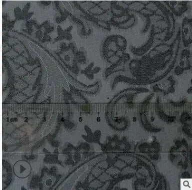 Elegant Dark Green Floral Patterned Three-Piece Men's Suit for Weddings, Prom, and Special Occasions - Slim Fit Blazer and Waistcoat Ensemble