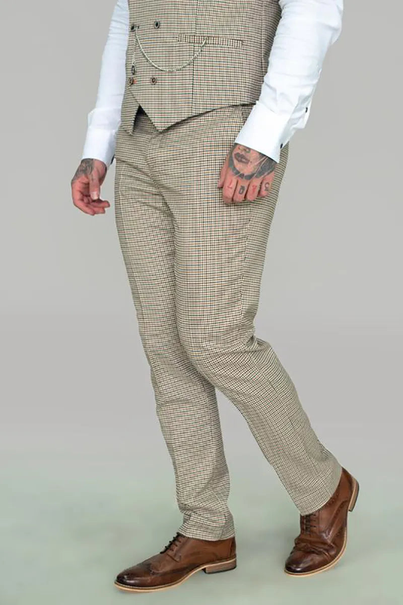 3 Pieces Men Wedding Tuxedos Blazer&Pants&Vest Groom Groomsmen Suit Casual Custom Made Men Wear