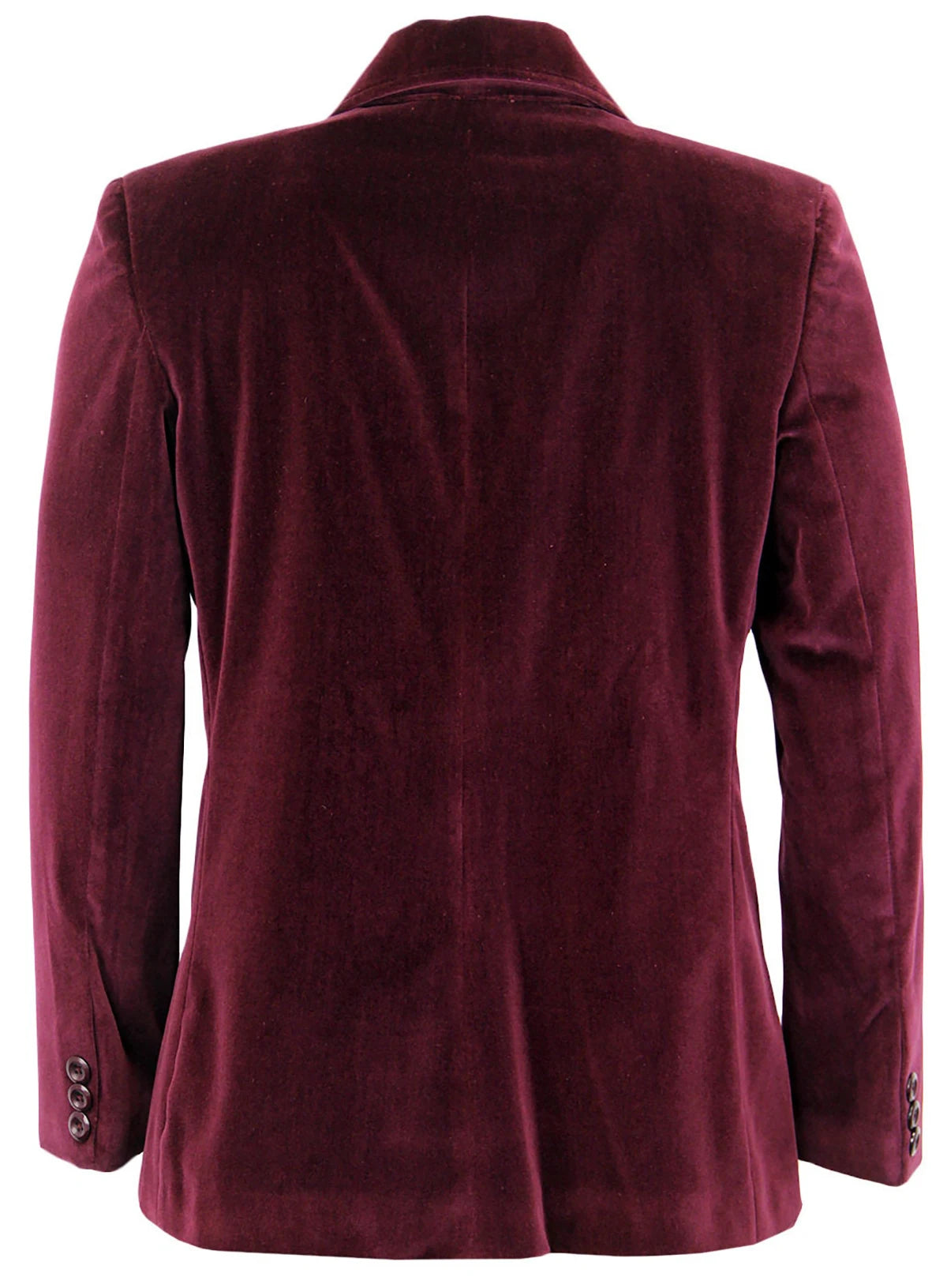 Trajes de boda de terciopelo para hombre, de otoño e invierno, con solapa de muesca, corte entallado, para novio, esmoquin cruzado de color liso, personalizable solo con abrigo