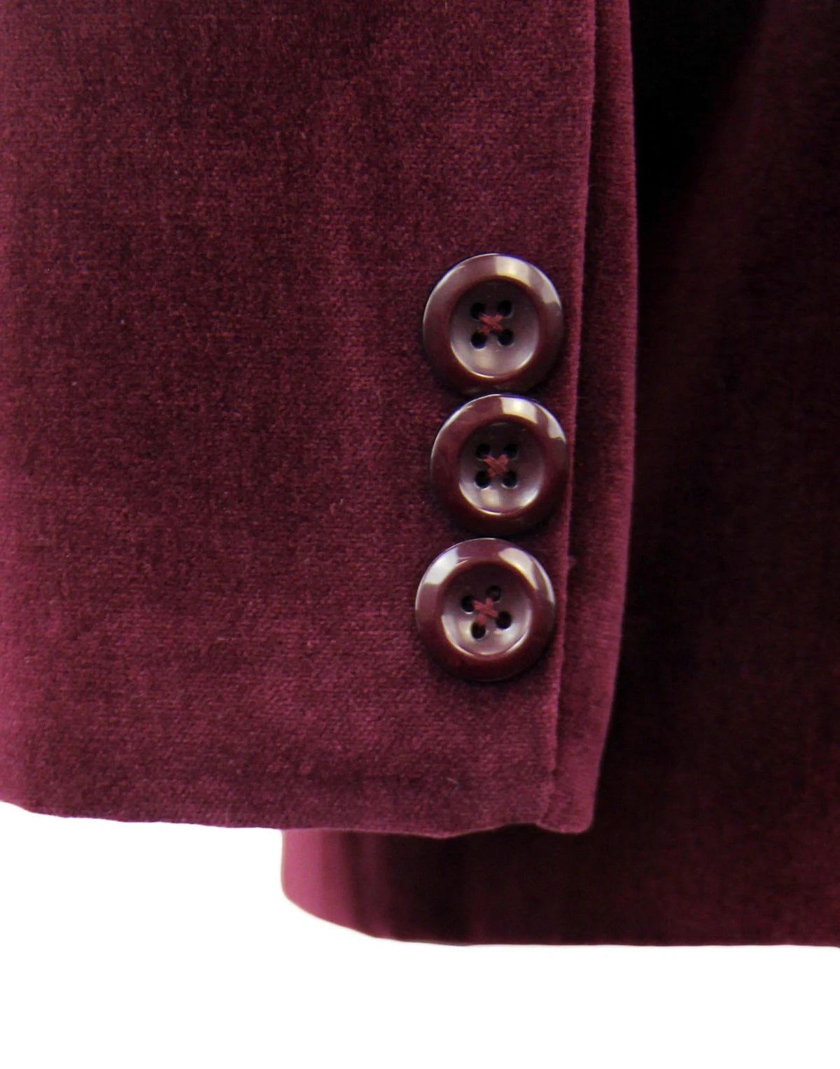Trajes de boda de terciopelo para hombre, de otoño e invierno, con solapa de muesca, corte entallado, para novio, esmoquin cruzado de color liso, personalizable solo con abrigo