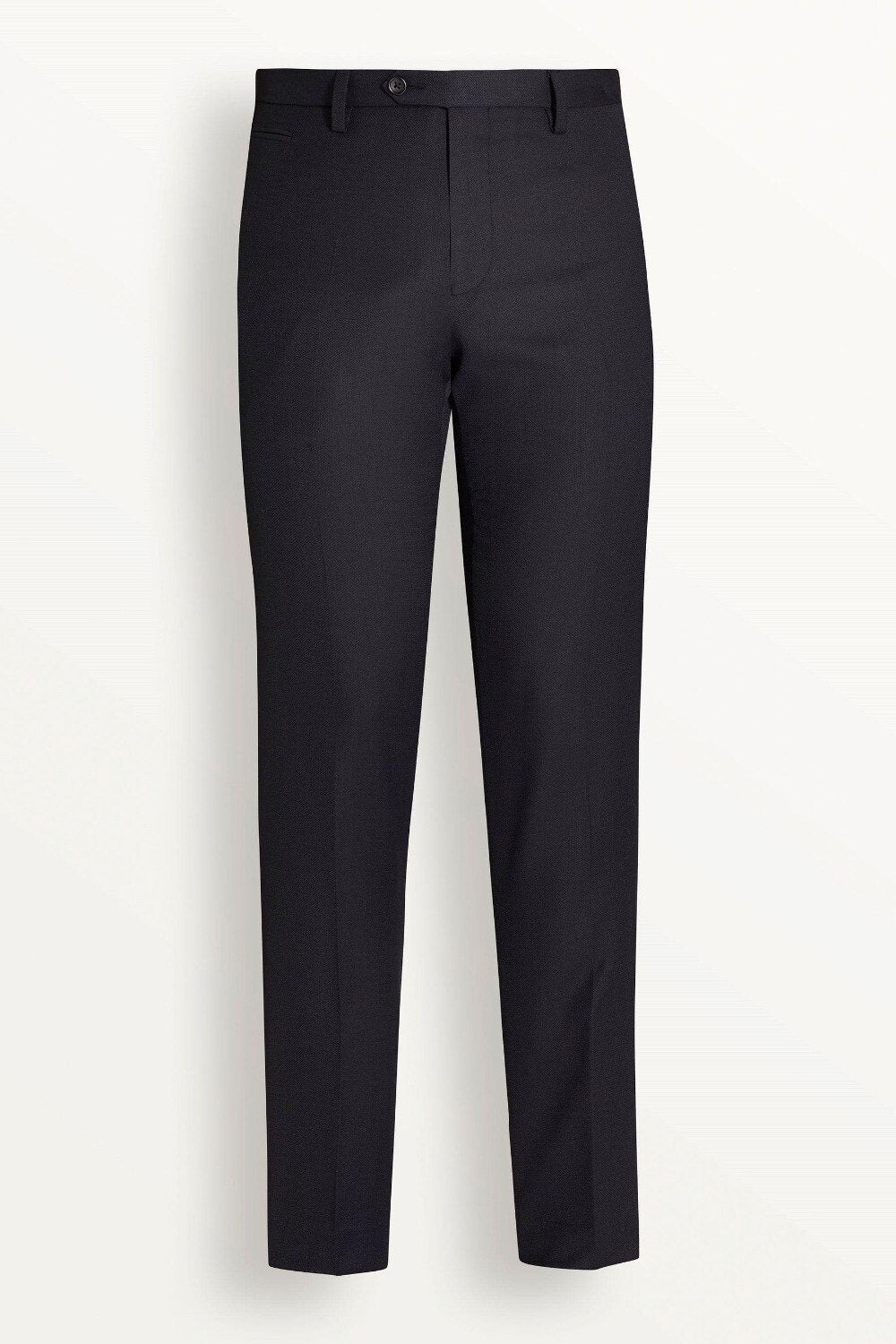 Ensemble 3 pièces noir (veste + pantalon + gilet) pour smoking formel, blazer de mariage, pantalon, revers cranté, 2 boutons, sur mesure, pour soirée 