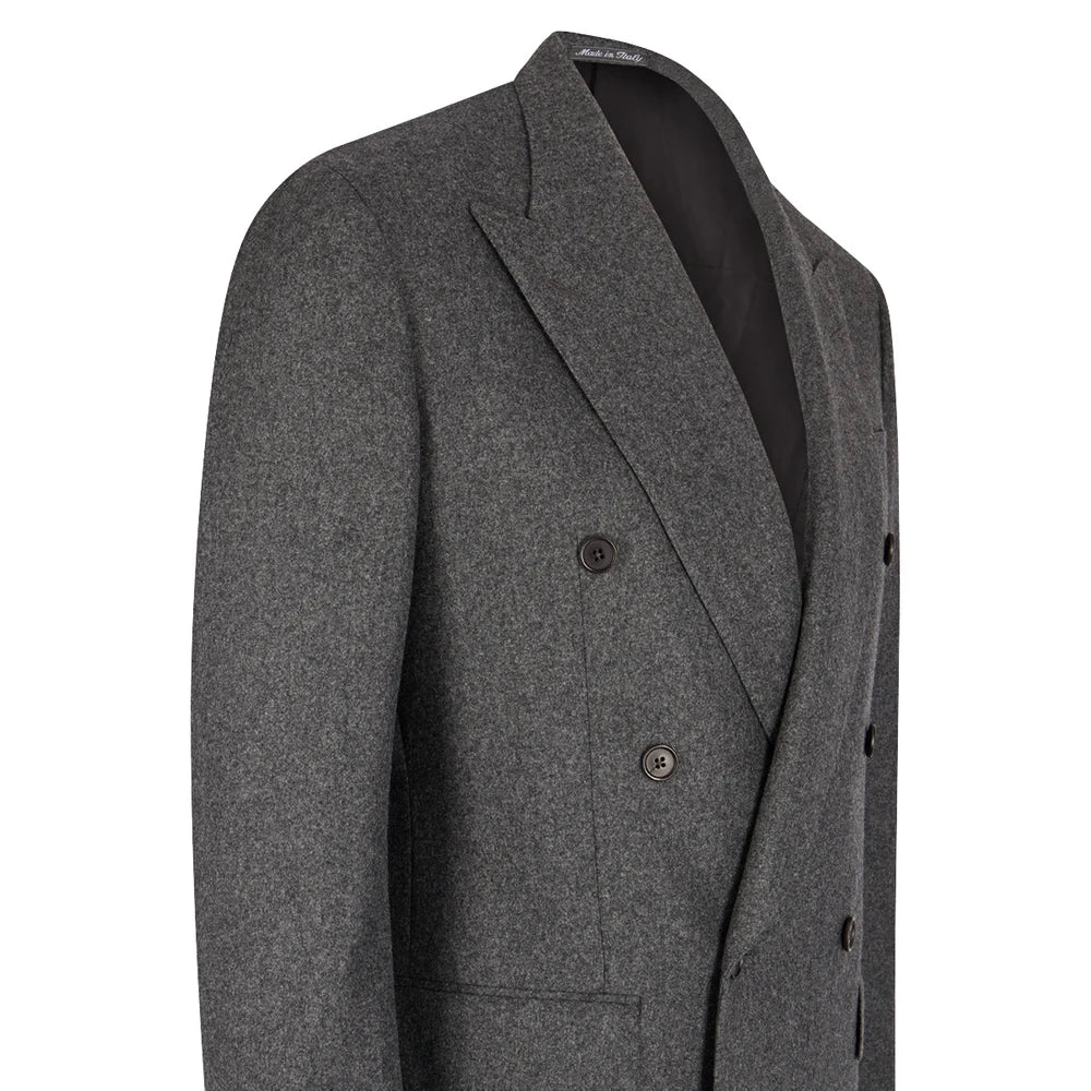 Costumes noirs pour hommes, deux pièces, smokings de mariage de créateur, veste et pantalon sur mesure pour hommes