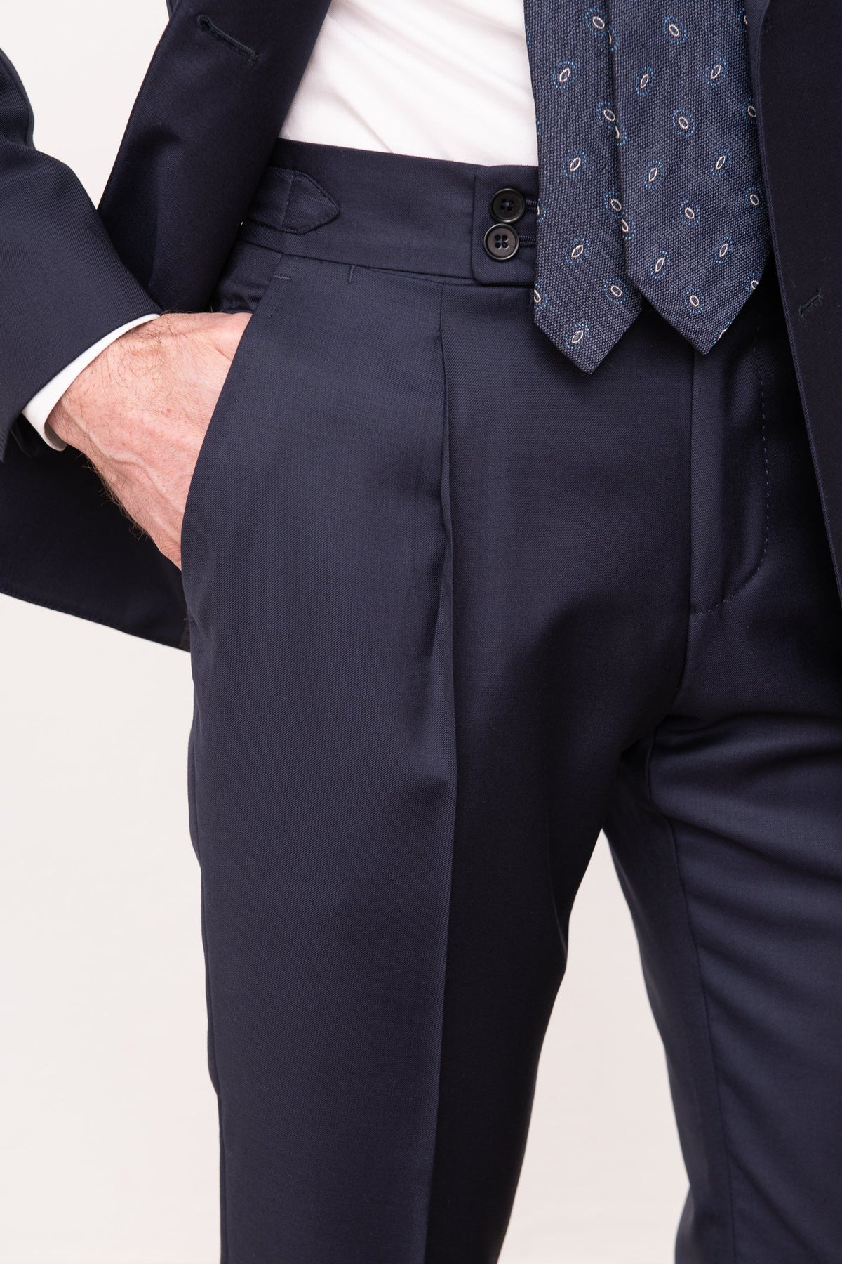 Traje de hombre de 2 piezas, blazer, pantalón, botonadura sencilla, solapa de pico, esmoquin, traje de novio para boda de negocios 