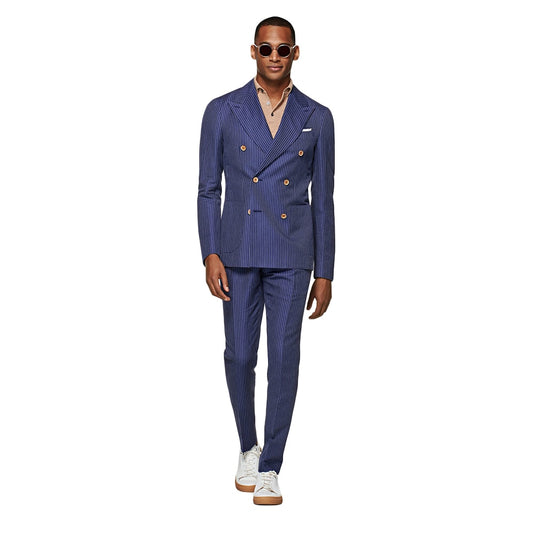 Classic Men Suits With Two Pieces Shawl Lapel Designer Wedding Formal Occasion Tuxedos Jacket and Pants