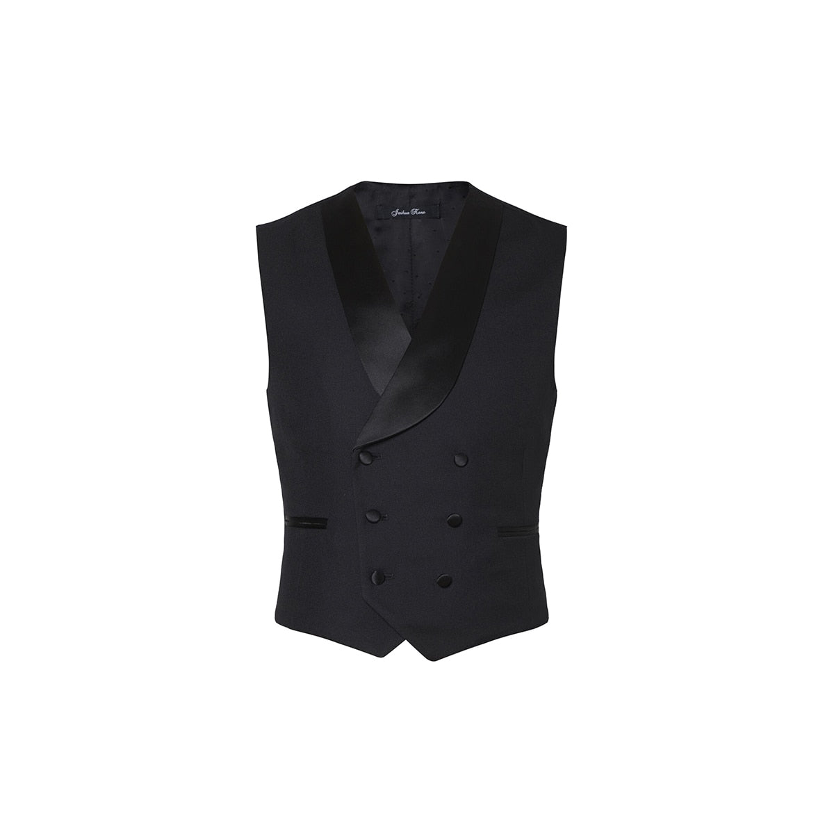 Classic Slim Fit Wedding Men Suits Gentleman Tailor-Made Groom 3-Pieces Graduation Formal Occasions Party Singer Costume Made