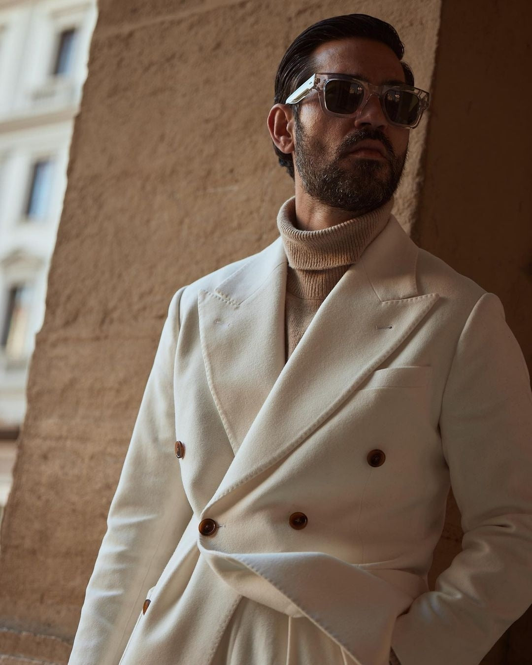 Trajes clásicos de boda para hombre, holgados y cómodos, esmoquin plano a medida, blazer de 2 piezas, traje de fiesta para novio. 