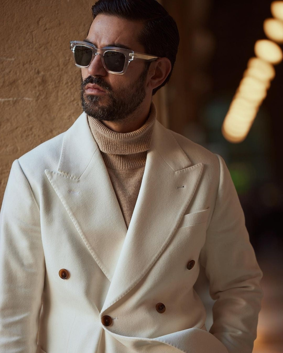 Trajes clásicos de boda para hombre, holgados y cómodos, esmoquin plano a medida, blazer de 2 piezas, traje de fiesta para novio. 