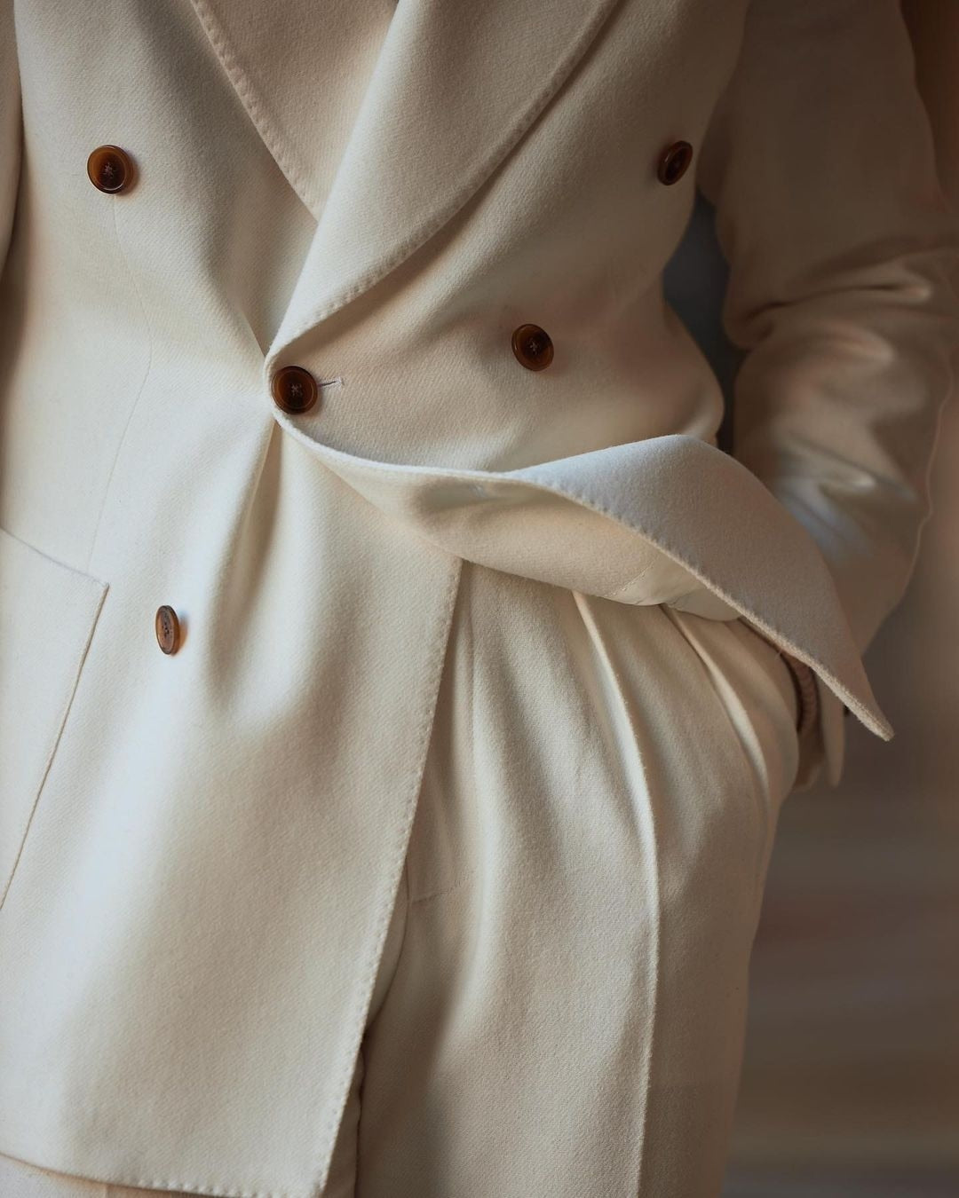 Trajes clásicos de boda para hombre, holgados y cómodos, esmoquin plano a medida, blazer de 2 piezas, traje de fiesta para novio. 
