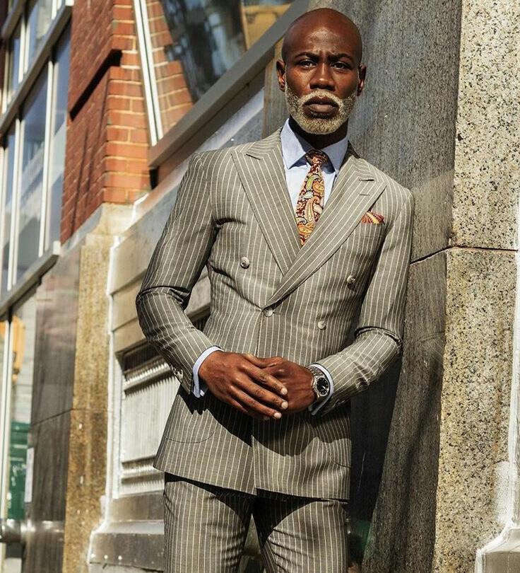 Costume de mariage classique pour homme, croisé, coupe slim, smoking de marié, revers châle, deux pièces, veste, pantalon, blazer 