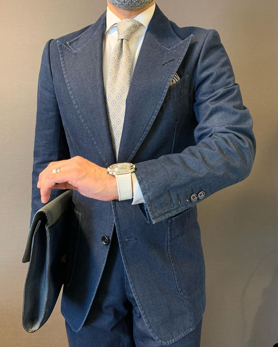 Costumes de cow-boy pour hommes avec veste et pantalon deux pièces, smokings de créateur pour mariage, occasions formelles 