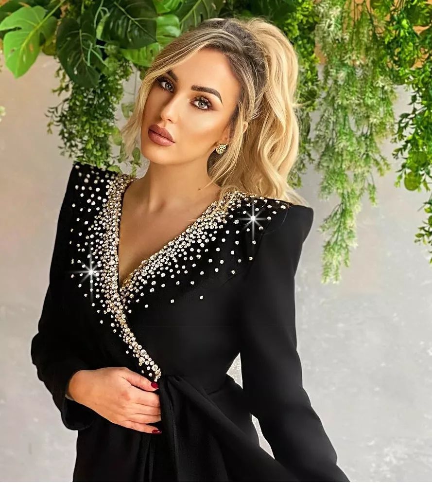 Crystal Rhinestone Mother Of The Bride Pant Suits Evening Party Outfit Women Tuxedos For Wedding (Jacket+Pants)