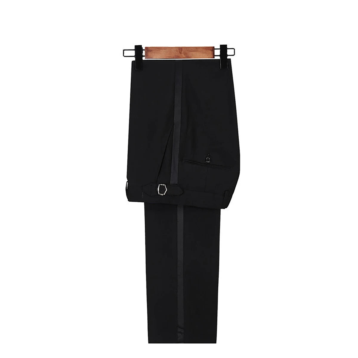 Smoking de mariage rouge foncé à paillettes pour homme, revers châle, coupe slim, veste, pantalon, manteau, sur mesure, pour bal de promo, 3 pièces