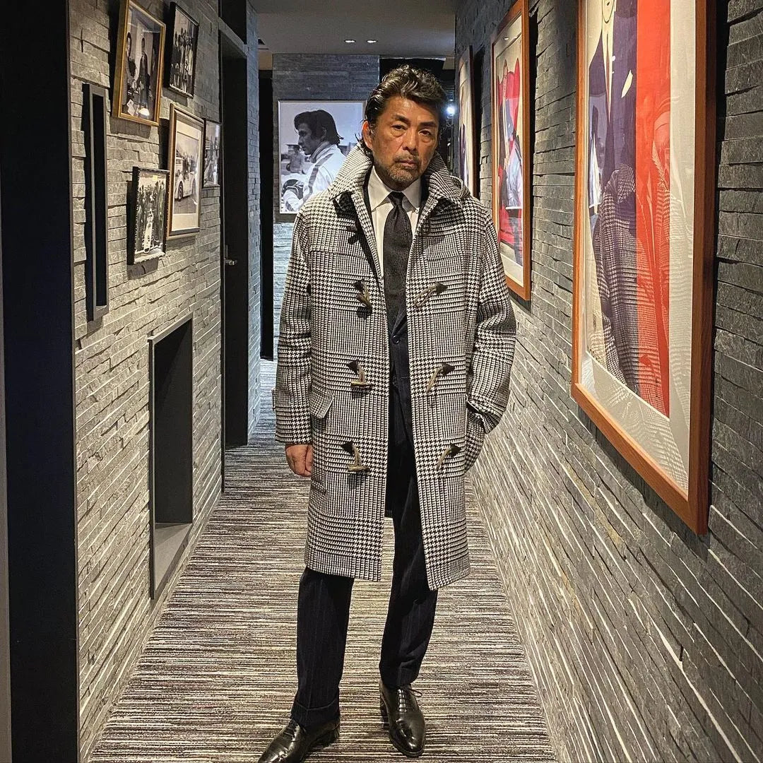 Smoking de mariage long pour homme, blazer sur mesure, costume de marié pour garçon d'honneur 