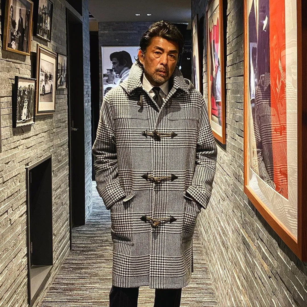 Smoking de mariage long pour homme, blazer sur mesure, costume de marié pour garçon d'honneur 