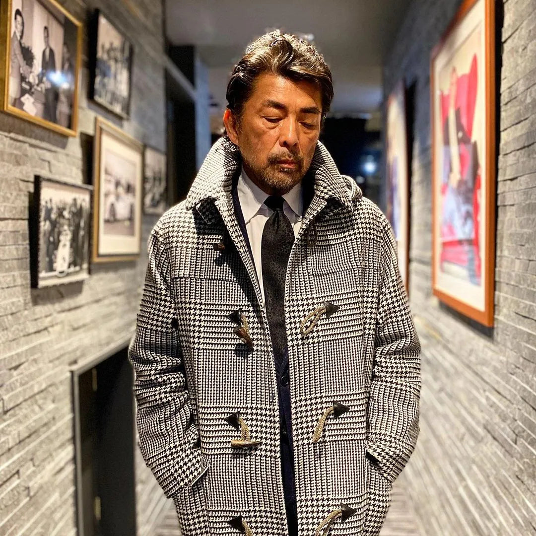 Smoking de mariage long pour homme, blazer sur mesure, costume de marié pour garçon d'honneur 