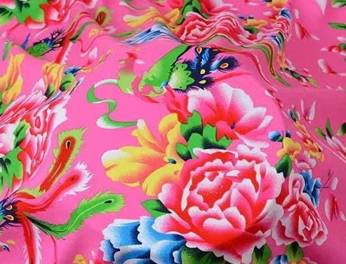 Conjunto de traje de 2 piezas con estampado de flores para hombre, chaqueta y pantalones formales de boda rojos, a medida, para fiesta de graduación, para invitados, novio, esmoquin, chaqueta y abrigo. 