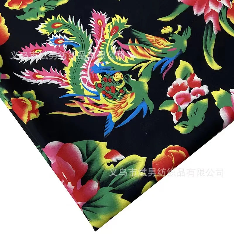 Conjunto de traje de 2 piezas con estampado de flores para hombre, chaqueta y pantalones formales de boda rojos, a medida, para fiesta de graduación, para invitados, novio, esmoquin, chaqueta y abrigo. 