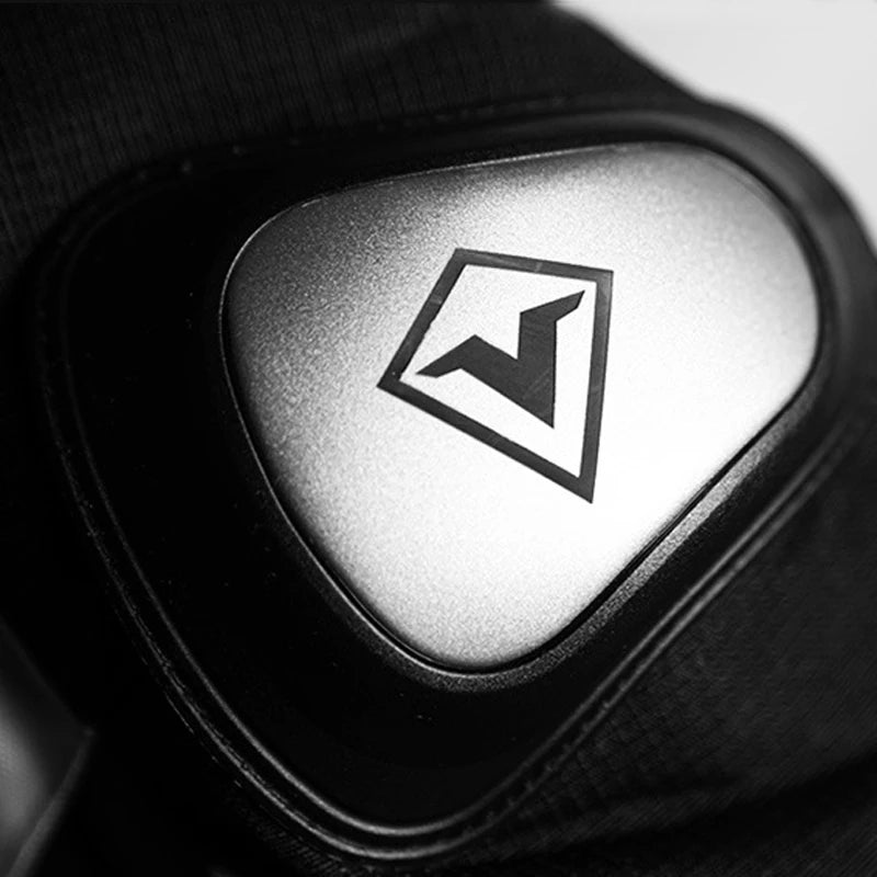 Motorcycle Racing Jacket Four Seasons Windproof Warm Protective Gear Armor Aluminum Alloy Shoulder Protector