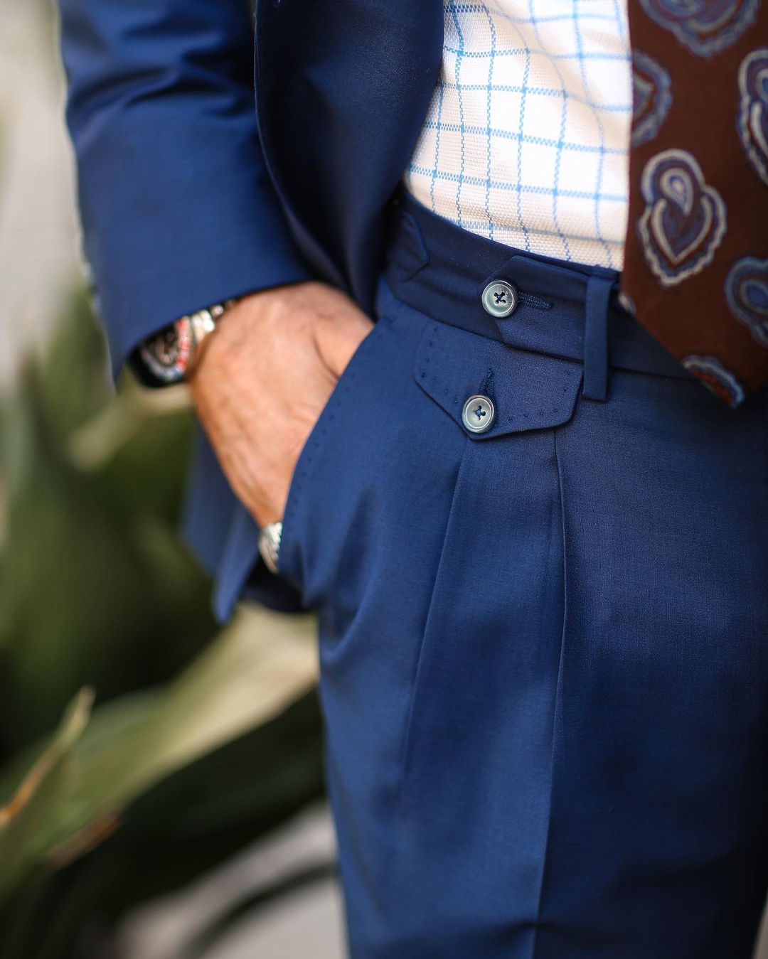 Costume croisé bleu marine pour homme, veste, pantalon, smoking, soirée, bal, mariage, sur mesure, 2 pièces 