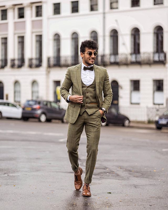Nouveaux costumes pour hommes, costumes de mariage croisés pour les meilleurs costumes pour hommes trois pièces de pour hommes 