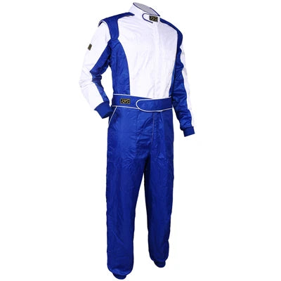 Auto Flame Retardant Suit Gloves F1 Car Racing Karting Venue Clothes Drift Coveralls ATV UTV Motorcycle Racer Kart Suit