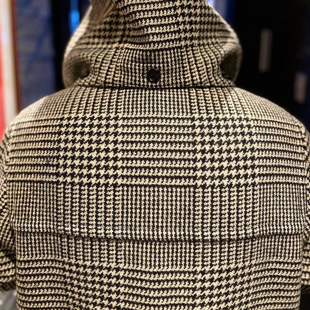 Smoking de mariage long pour homme, blazer sur mesure, costume de marié pour garçon d'honneur 