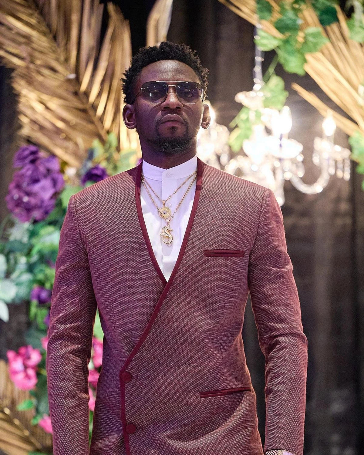 Tailored Men Wedding Suits Designer Groom Party Prom Coat Long Jacket Formal Wear Outfit 2 Pieces
