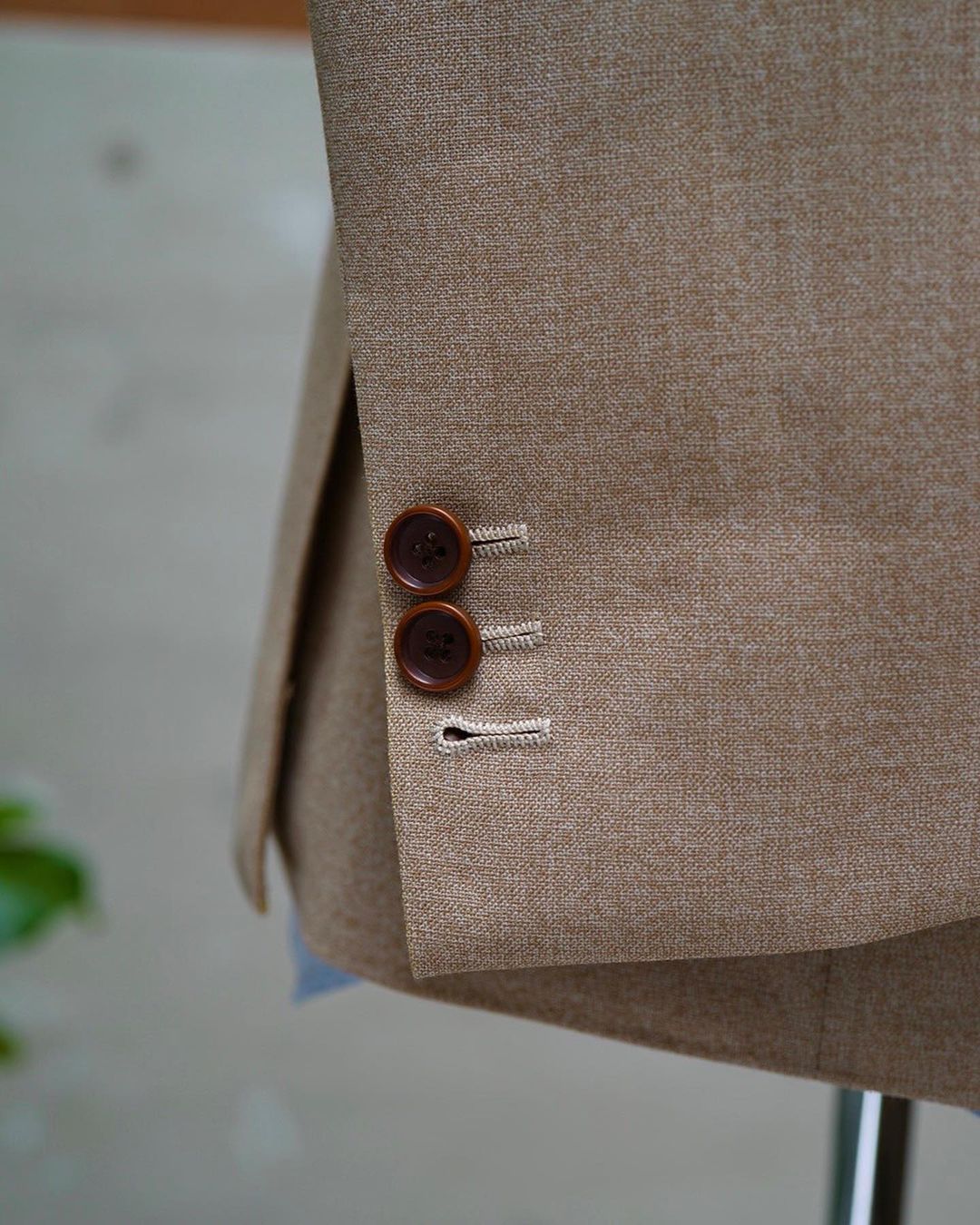 Traje clásico para hombre, de un solo pecho, a medida, de dos piezas, chaqueta, pantalón, diseño de novio, para ocasiones formales.