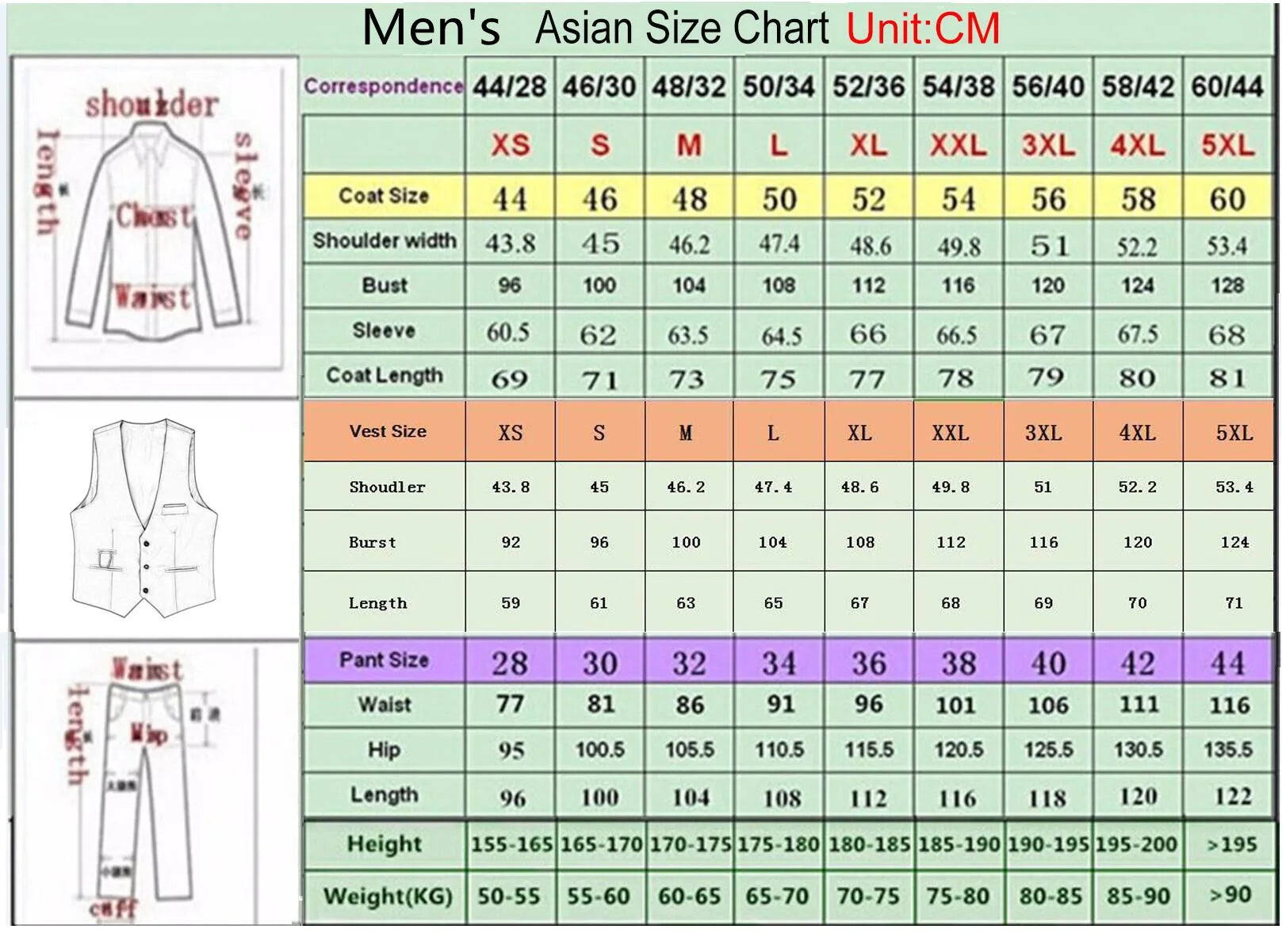 Luxury Jewelry Ornament Tuxedos Men Suits 2 Pieces Wedding Groom Dinner Party Male Prom Blazers Ternos Completo