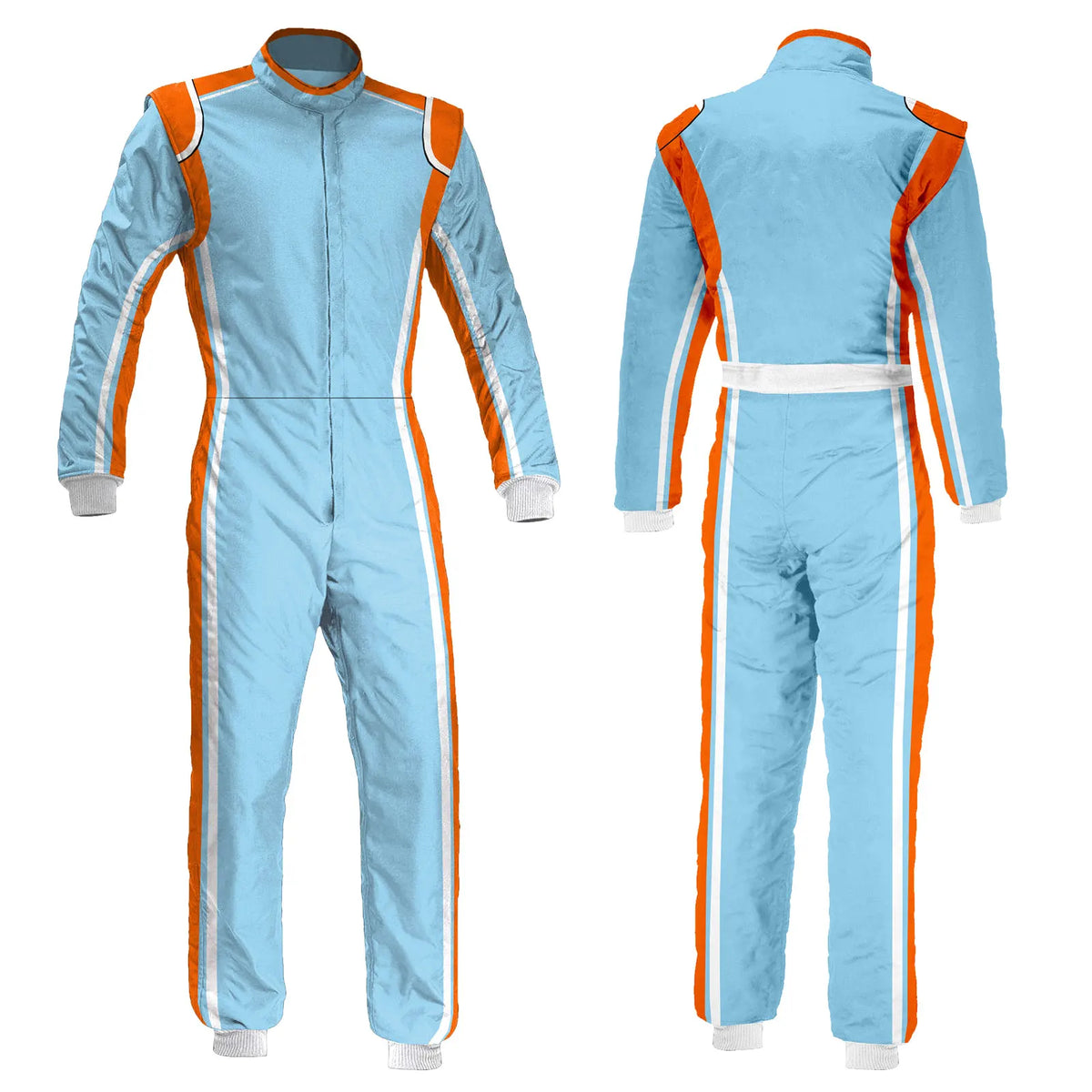 Mono de carreras de motos para hombre y mujer, traje de carreras de coches Nascar, combinación RJ14 
