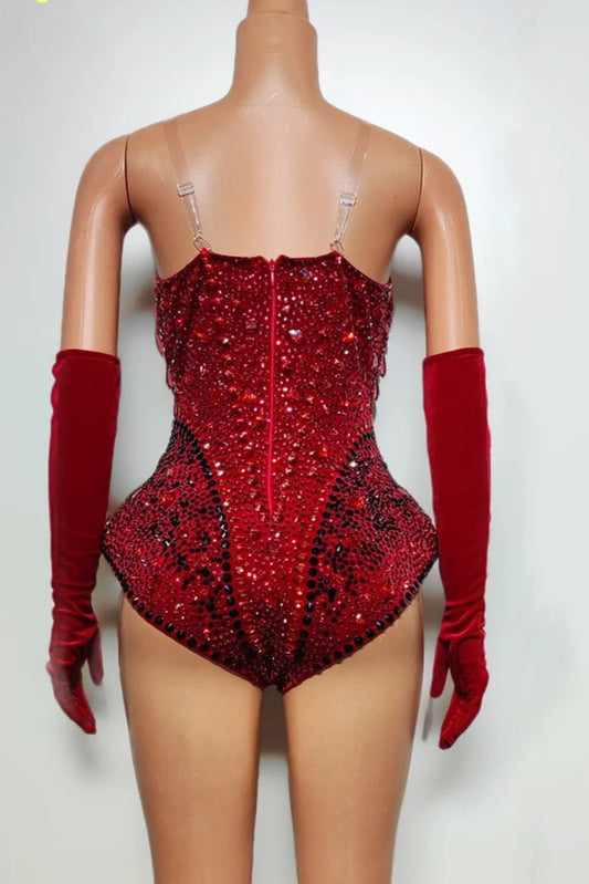Monos ajustados y sexys multicolores con millones de diamantes, guantes, sombreros, fiestas, discotecas, bares, disfraces de espectáculos.