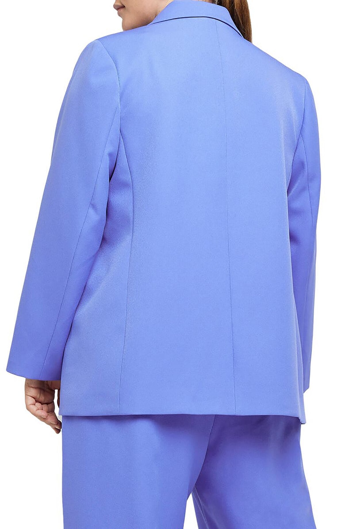 Plus Size Mother of the Bride Suit Custom Made Office Lady Evening Party Blazer Guest Wear 2 Pieces