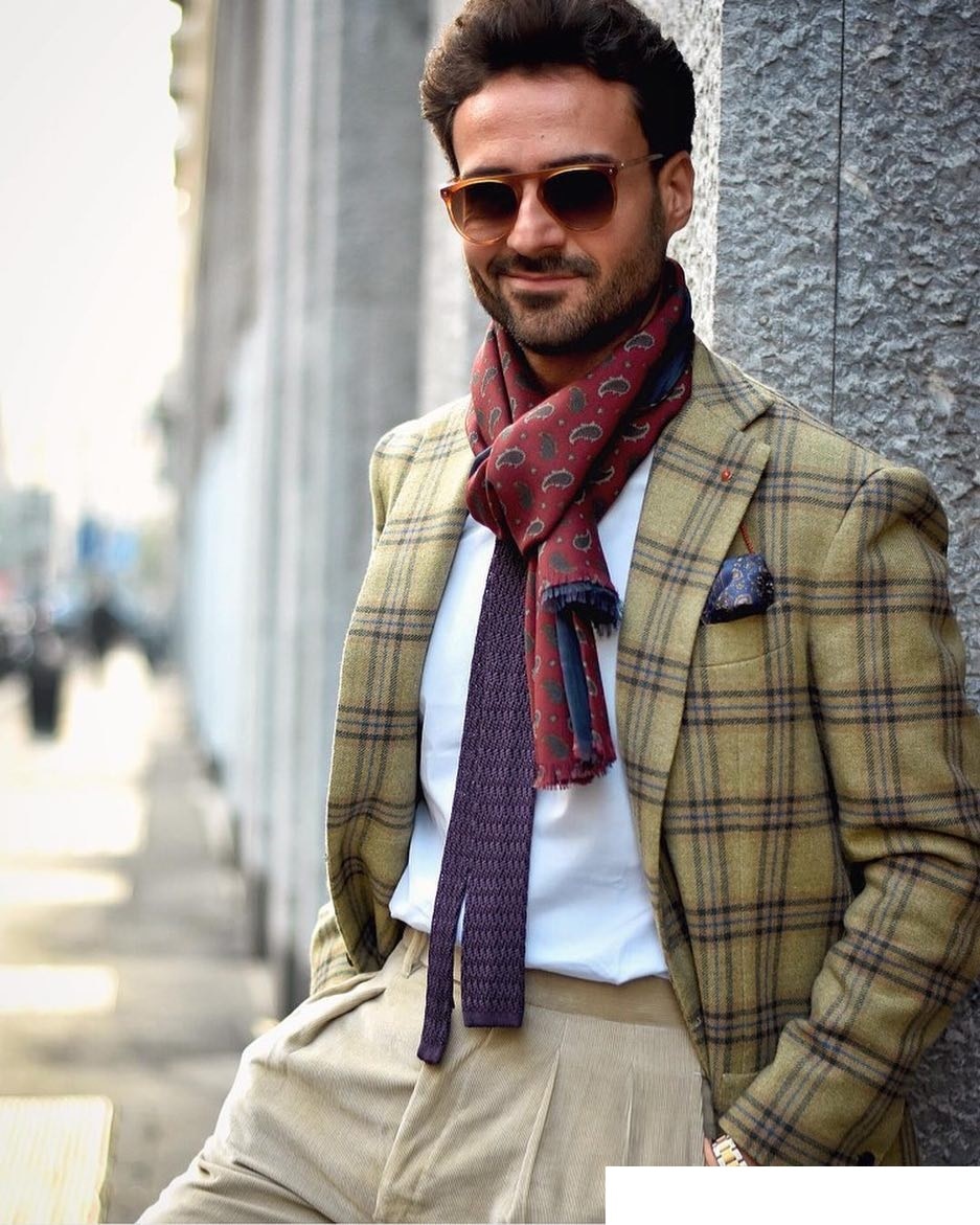 Blazer une pièce vert à carreaux style anglais pour homme, costume formel, mariage, affaires, décontracté, bal, quotidien, sur mesure
