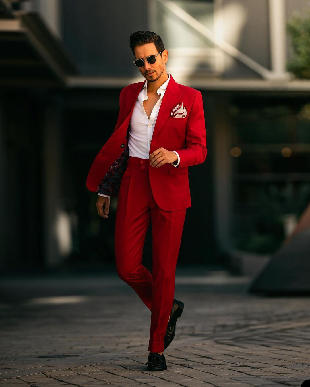 Costumes pour hommes rouges, nouveaux costumes pour hommes, deux pièces, manteau, pantalon, drap, authentiques, sur mesure, classiques, smokings de mariage, occasions formelles 