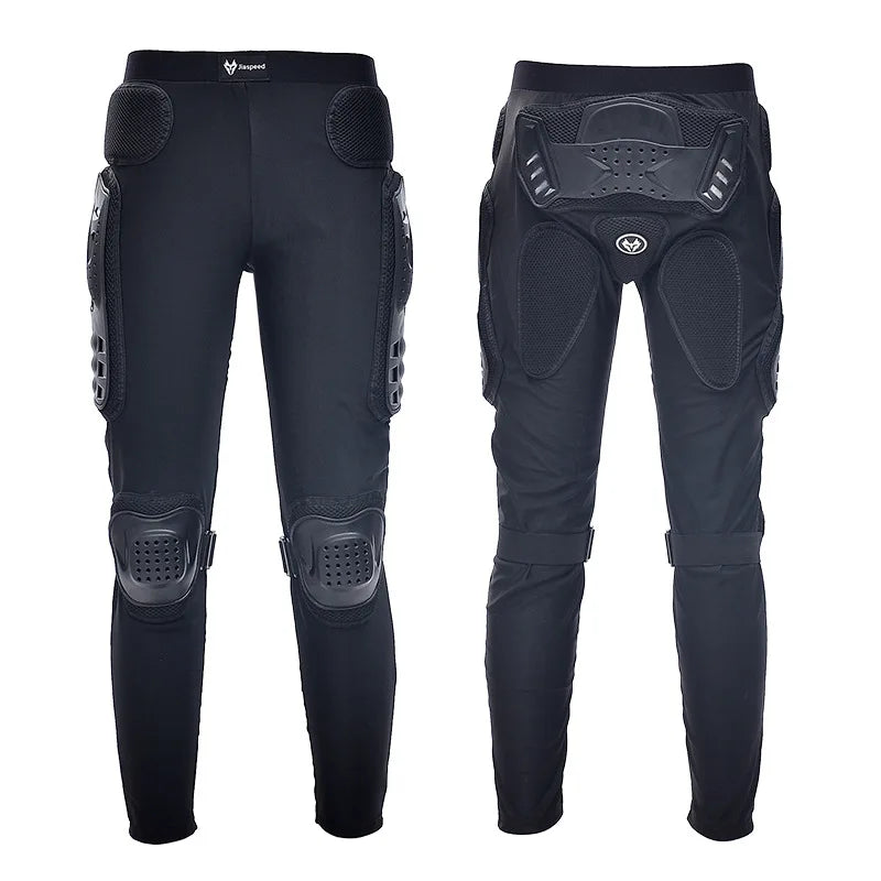 Motorcycle Riding Armor, Locomotive Rider Armor, Chest Protection, Off-road Pants, Cycling Clothing, Racing Clothing, Armor