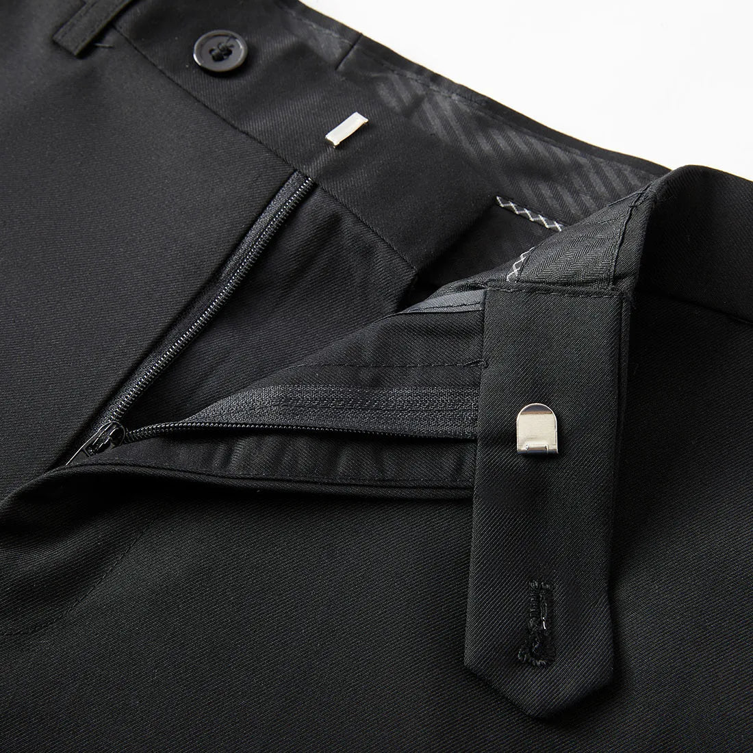 Traje de dos piezas con lentejuelas y calcomanías de posicionamiento para hombre, para banquete de boda, cantante, vestido, top y pantalones 