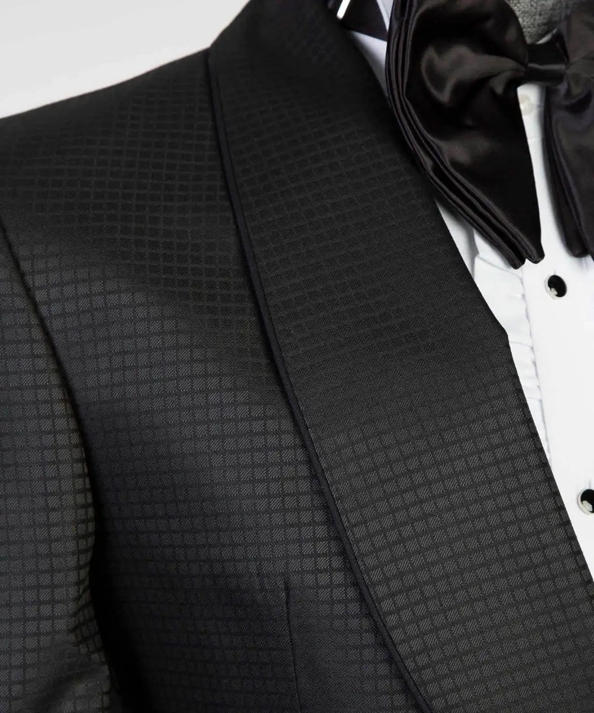 Unique Men Suits for Wedding Blazer Shawl Lapel 2 Pieces Set Design Party Groom Tuxedo Coat Customized Jackets Pants