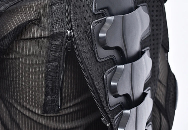 Motorcycle Riding Armor, Locomotive Rider Armor, Chest Protection, Off-road Pants, Cycling Clothing, Racing Clothing, Armor