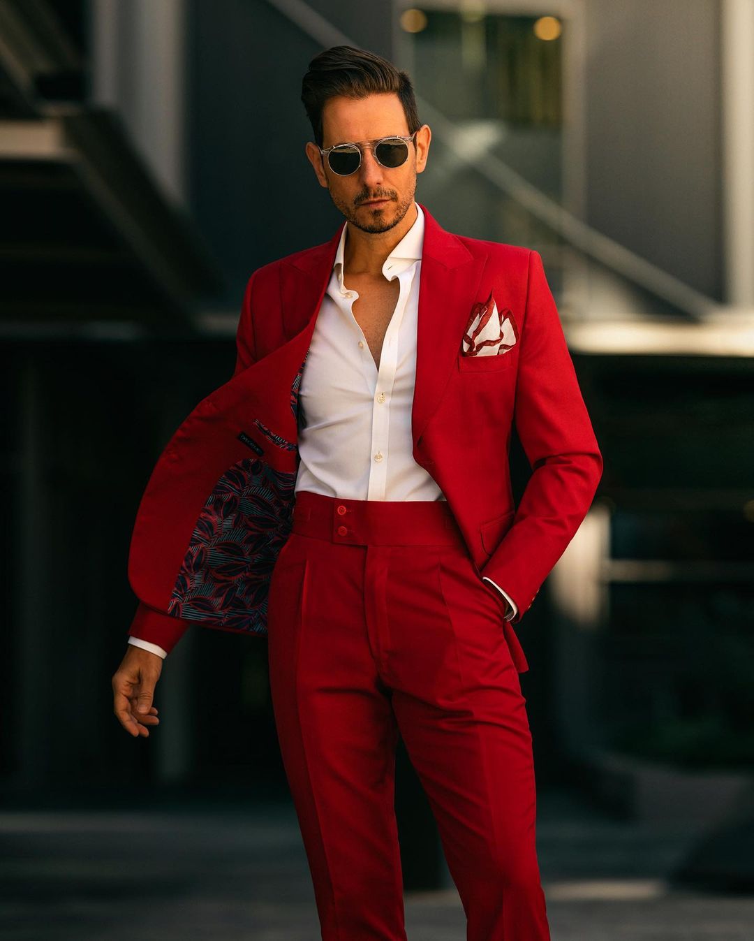 Costumes pour hommes rouges, nouveaux costumes pour hommes, deux pièces, manteau, pantalon, drap, authentiques, sur mesure, classiques, smokings de mariage, occasions formelles 