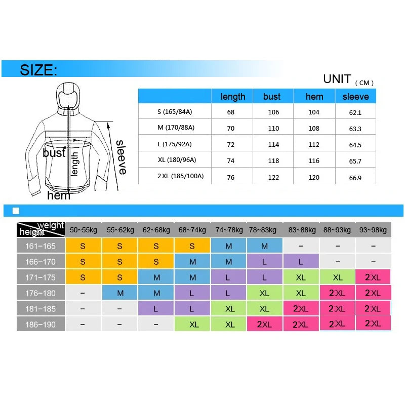 Raincoat Suit Adult Impermeable Motorcycle Riding Waterproof Ultrathin Outdoor Hiking Fishing Rainproof Protect Gear