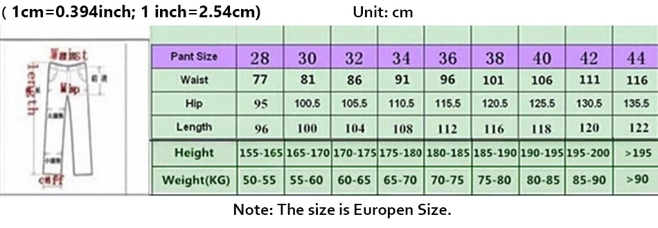 Men's Classic Fit Black Dress Pants with Flat Front and Slim Leg Design