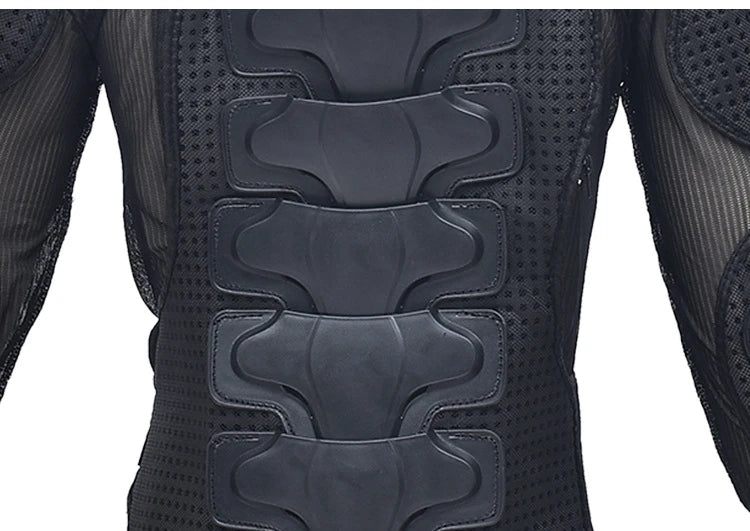 Motorcycle Riding Armor, Locomotive Rider Armor, Chest Protection, Off-road Pants, Cycling Clothing, Racing Clothing, Armor