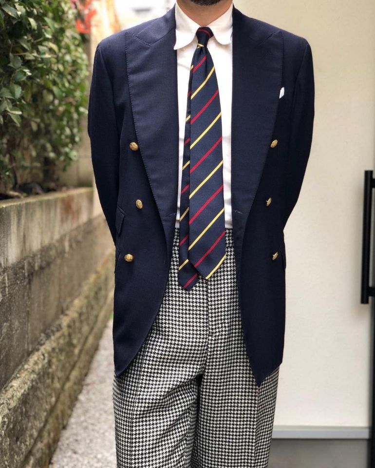 Costumes pour hommes avec veste croisée une pièce sur mesure pour fête, marié, mariage, occasion formelle 