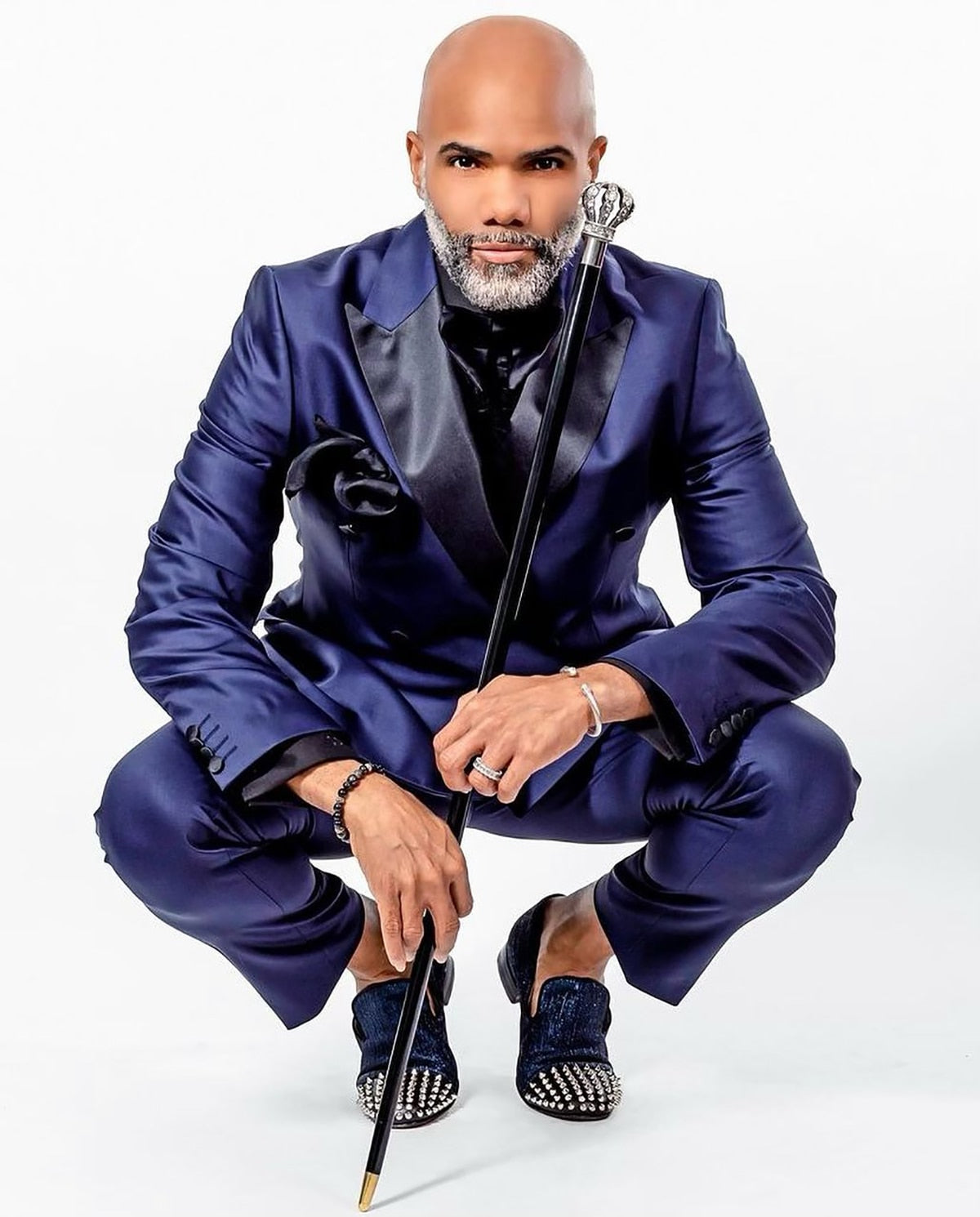 Costume homme 2 pièces blazer pantalon croisé revers pointu affaires formel satin mariage marié costume sur mesure homme 
