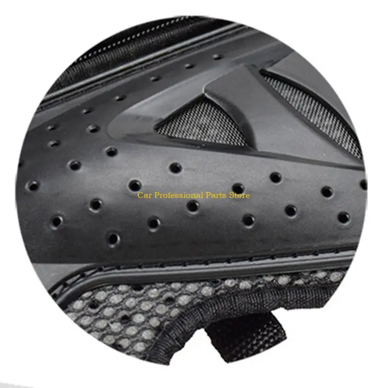 Children for Protection Vest Motorcycle Kids Suit ATV Dirt Bike Chest Spine Knee Elbow Pad Skiing