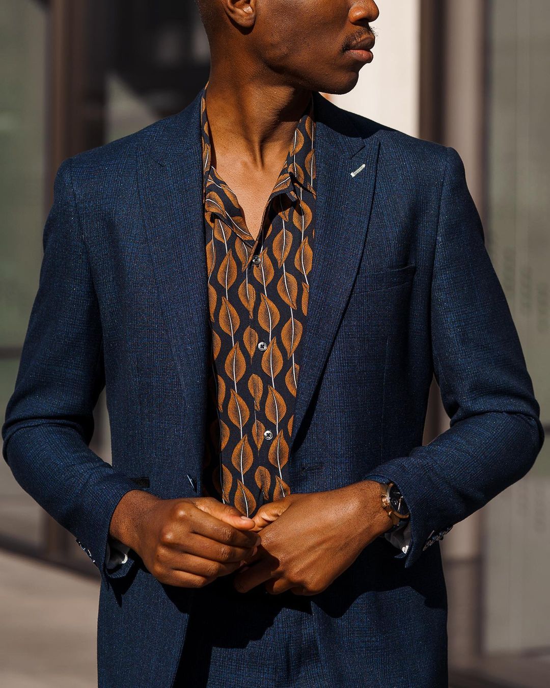 Costume classique pour homme, veste simple boutonnage, deux pièces, sur mesure, pantalon, costume de créateur pour marié, occasion formelle 